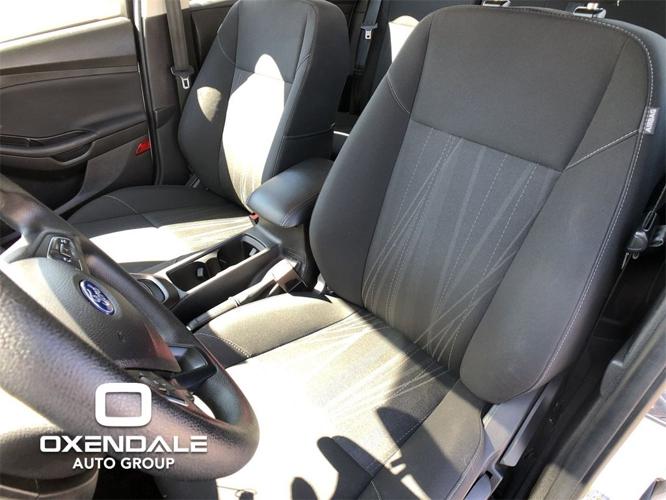 used 2018 ford focus se hatchback flagstaff, az 86001 for sale in east flagstaff, arizona