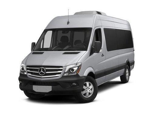 2016 mercedes-benz sprinter in saint louis, missouri