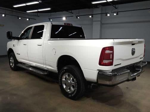 2022 ram 2500 big horn in little rock, arkansas