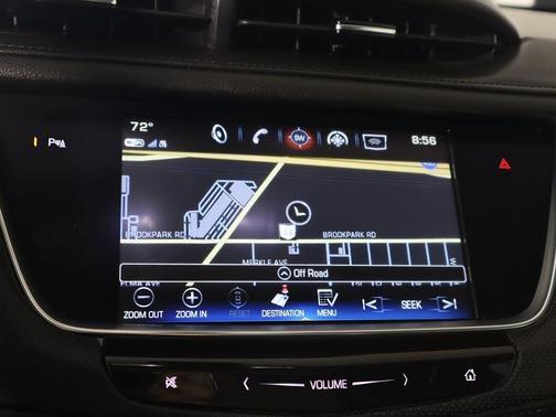 2018 cadillac xt5 in saint louis, missouri
