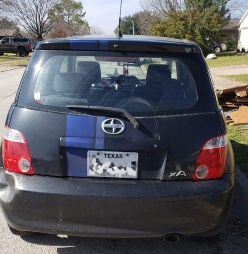 2006 scion xa for sale in texas by owner