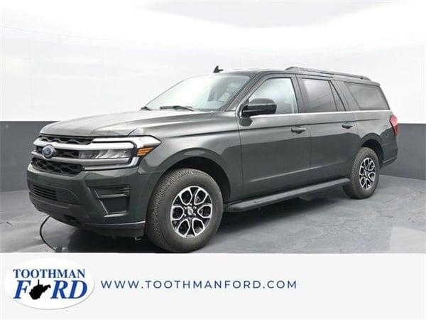2022 ford expedition max in secaucus, new jersey