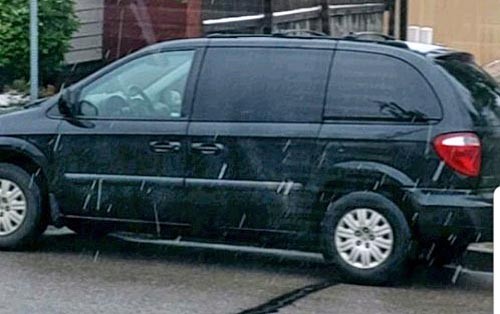 2005 chrysler town country for sale in colorado by owner