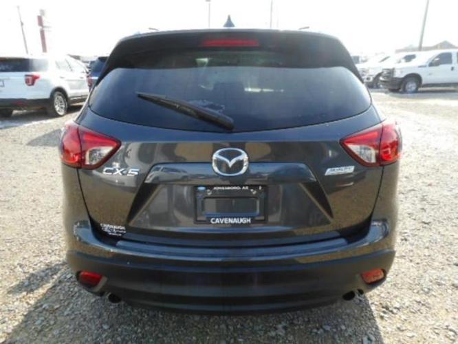 2016 mazda cx-5 grand touring grand touring 4dr suv for sale in jonesboro, arkansas