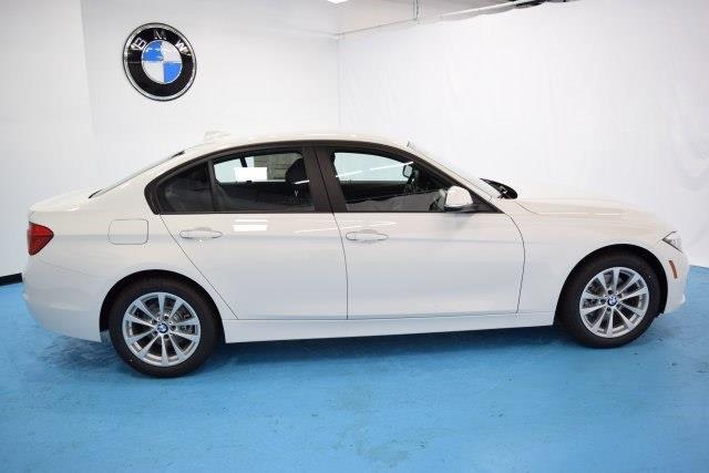 2017 bmw 3 series 320i xdrive awd 320i xdrive 4dr sedan for sale in middletown, rhode island