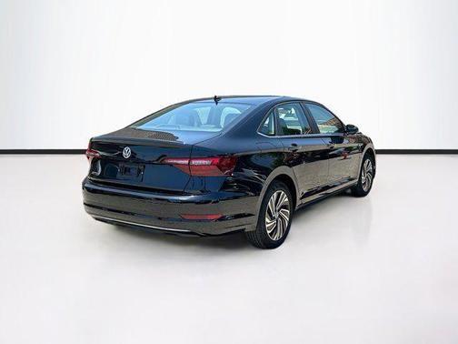2020 volkswagen jetta