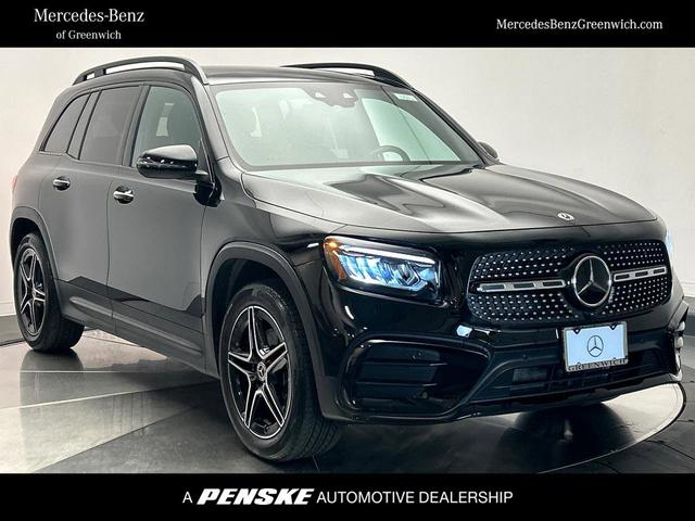 2024 mercedes-benz glb 250