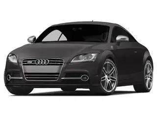 2014 audi tts 2.0t