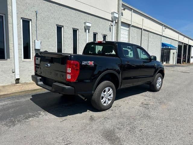 2022 ford ranger xl in chattanooga, tennessee