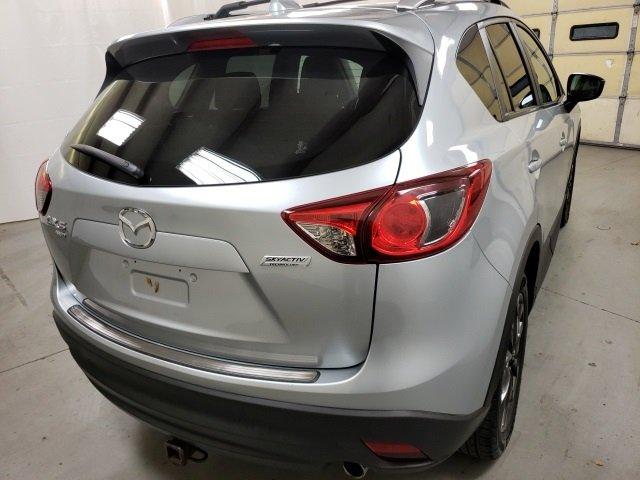 used 2016 mazda cx-5 awd grand touring louisville, ky 40216 for sale in louisville, kentucky