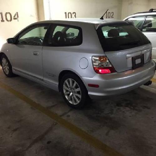 honda civic si 2004 in falls church, va