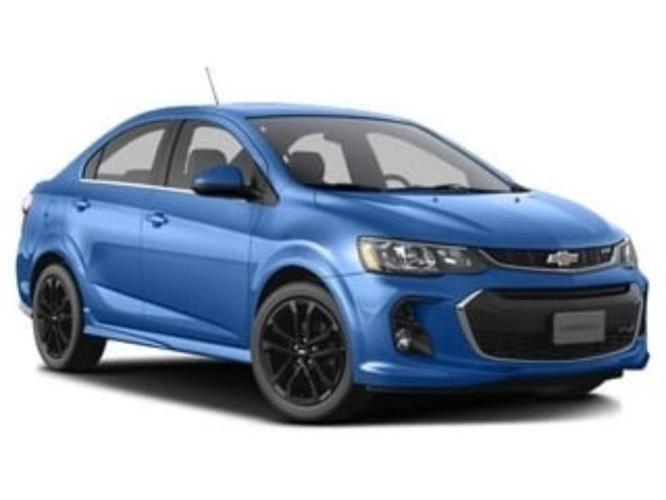 2017 chevrolet sonic ls auto ls auto 4dr sedan for sale in alto crest, new mexico