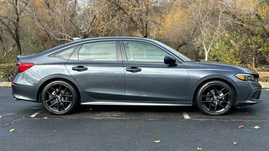 2023 Honda Civic