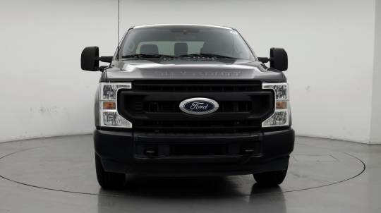2021 Ford F-350