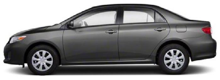 2012 toyota corolla in west palm beach, fl