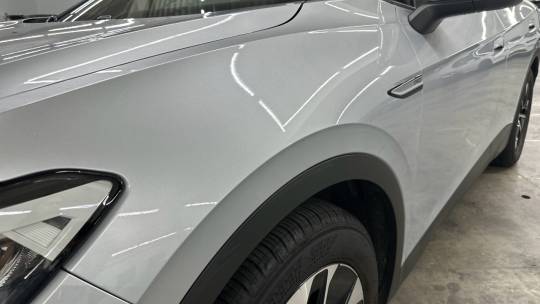 2021 Volkswagen ID.4