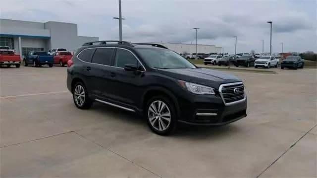 2020 subaru ascent limited sport utility 4d in tulsa, oklahoma