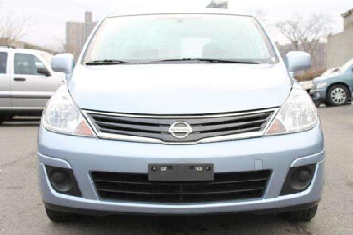 2011 nissan versa 1.8 s in bronx, ny