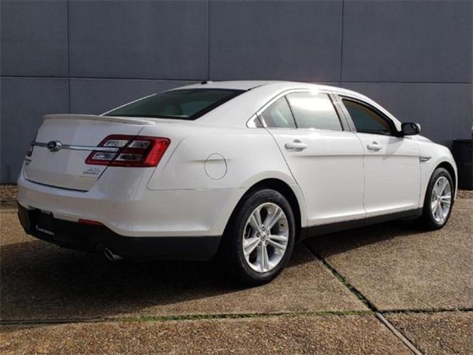2016 ford taurus sel sel 4dr sedan for sale in gravel ridge, arkansas