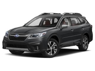 2020 Subaru Outback onyx edition xt