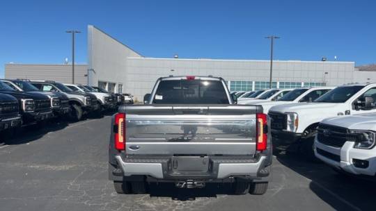 2024 Ford F-450