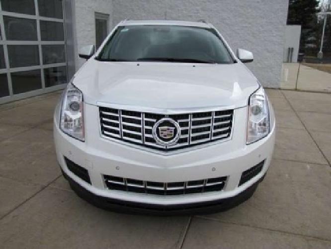 2013 cadillac srx luxury collection in merrillville, in
