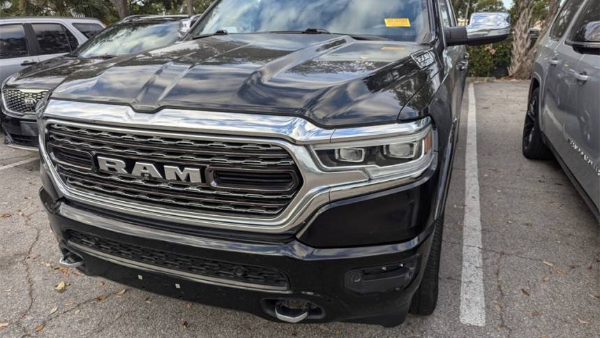 2020 ram 1500 limited