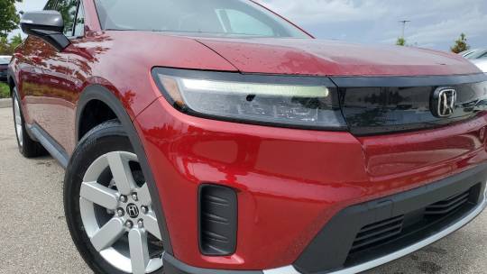 2024 Honda Prologue