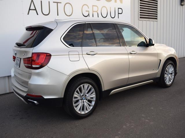 2016 bmw x5 xdrive40e awd xdrive40e 4dr suv for sale in boise, idaho