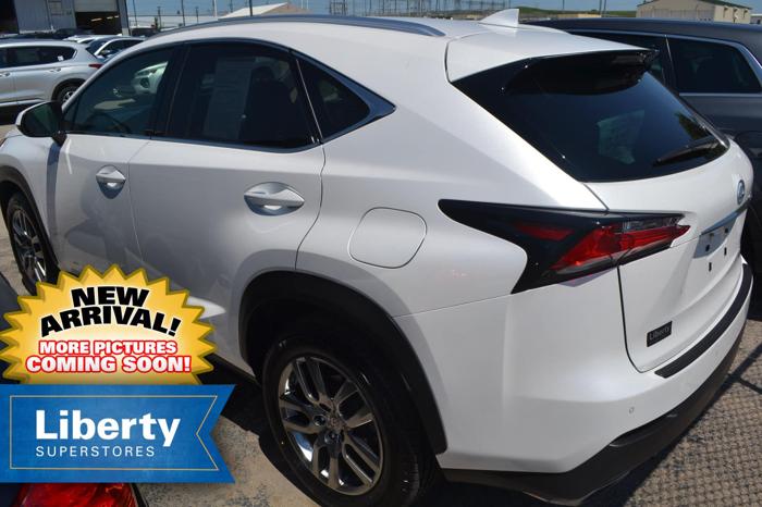 2016 lexus nx 200t base awd 4dr crossover for sale in jolly acres, south dakota