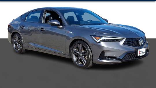 2023 Acura Integra
