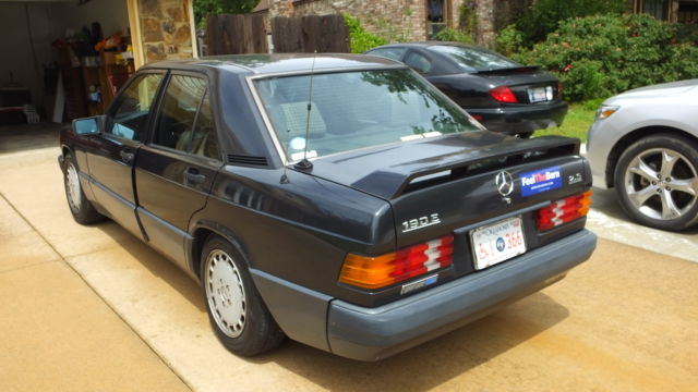190-e sportline