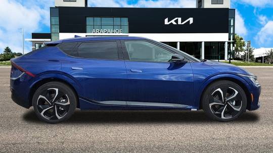 2024 Kia EV6