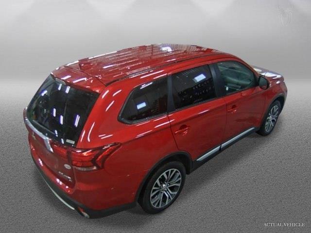 2017 mitsubishi outlander se awd se 4dr suv for sale in bennington, vermont