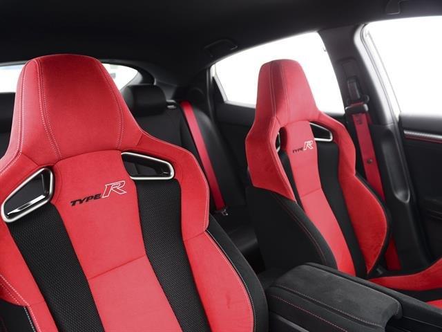 used 2018 honda civic type r hatchback columbia, sc 29201 for sale in columbia, south carolina