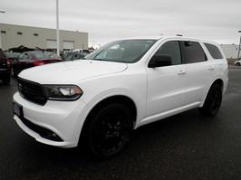 new 2014 dodge durango for sale in grand forks, north dakota