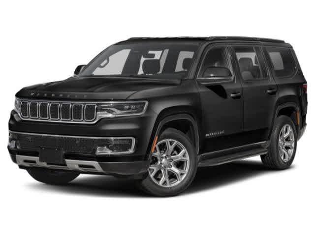 2023 jeep wagoneer series ii