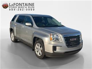 2017 GMC Terrain sle-1