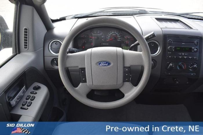 2007 ford f-150 xlt xlt 4dr supercrew 4wd styleside 5.5 ft. sb for sale in blue river lodge, nebraska