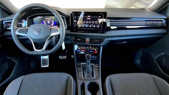 2025 Volkswagen Jetta
