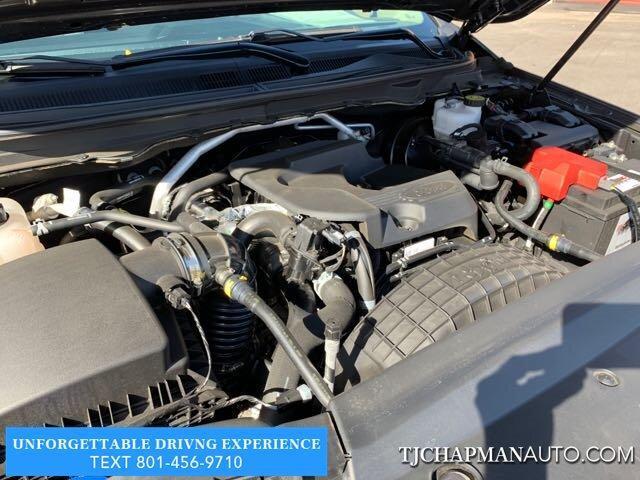 2019 ford ranger in salt lake city, utah