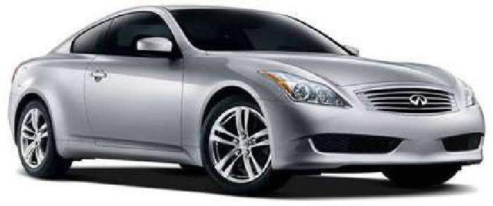2008 infiniti g37 coupe 37 in sacramento, ca
