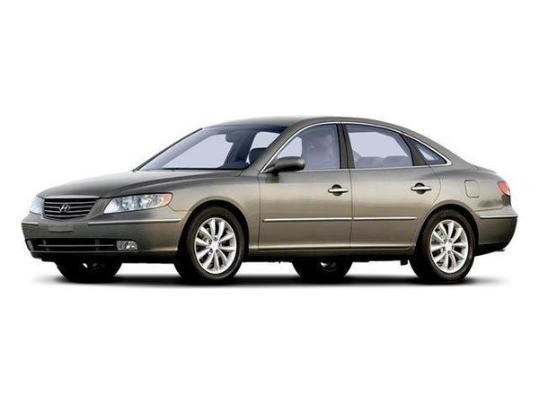 2008 hyundai azera in saint louis, missouri