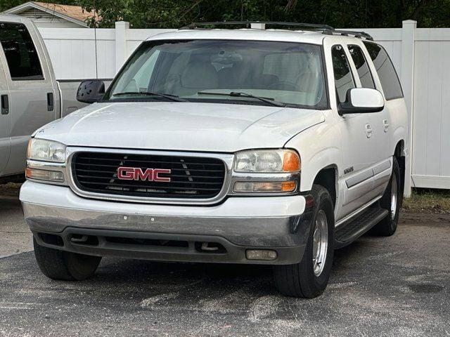 2000 gmc yukon xl slt in siloam springs, arkansas