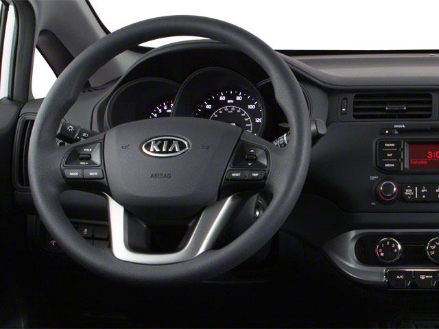 2013 kia rio lx