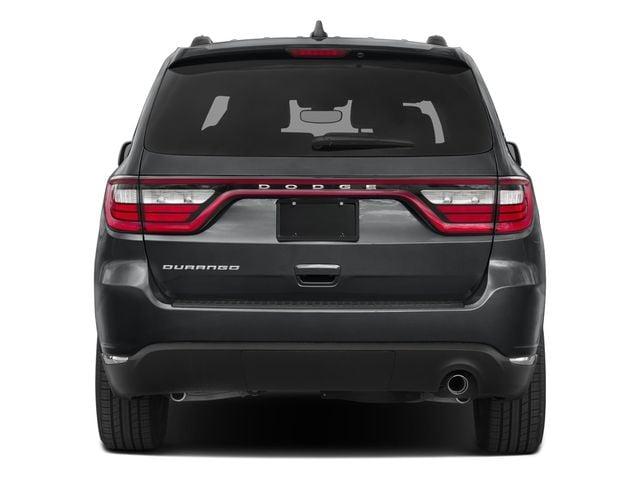 2018 dodge durango gt rwd in springfield, illinois