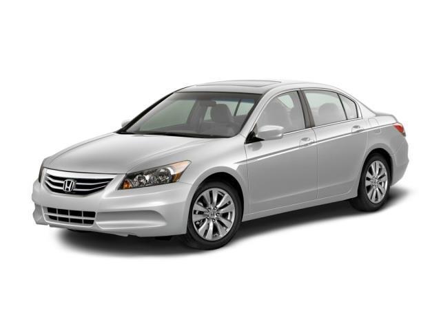 2012 honda accord ex-l ex-l 4dr sedan for sale in northfield, new hampshire