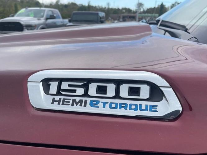 2022 ram 1500 laramie in nicholasville, kentucky