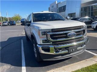 2020 Ford F-250 king ranch
