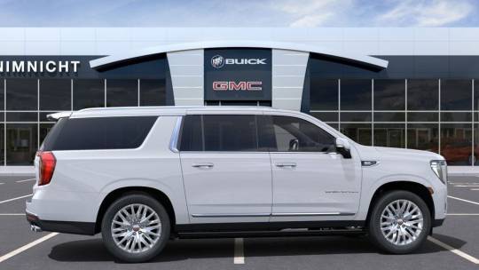 2024 GMC Yukon